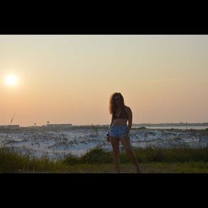 Meet your Posher, Mady